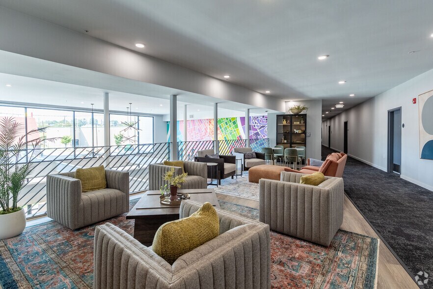 More Photos Of 4040 Travis Dr, Nashville Apartments For Sale