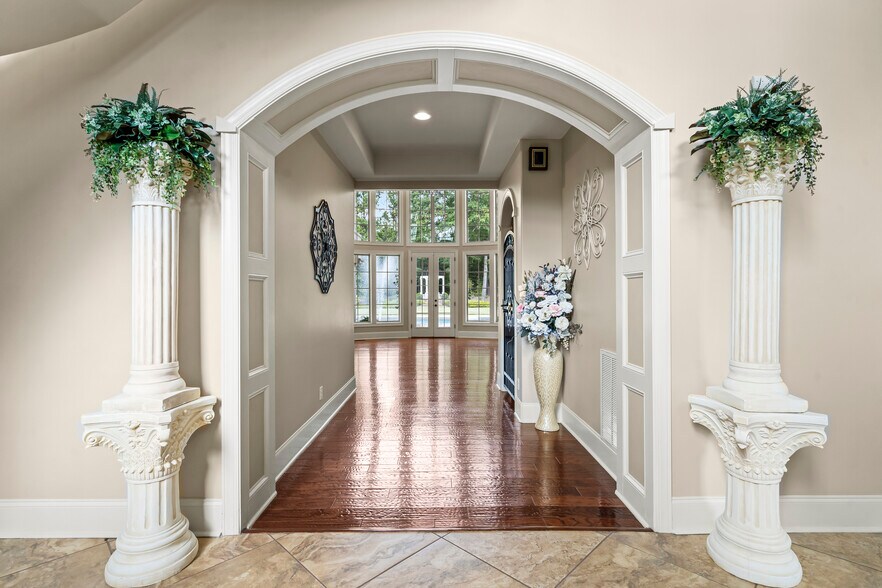 More Photos Of 220 Fincher Rd, Pauline Lodge Meeting Hall For Sale