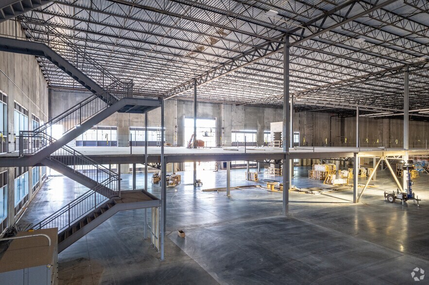 Photo of 1st Floor Ste 