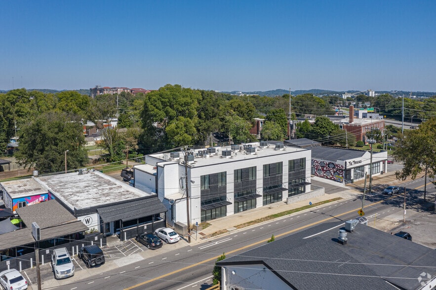 More Photos Of 916 Buchanan St, Nashville Apartments For Sale