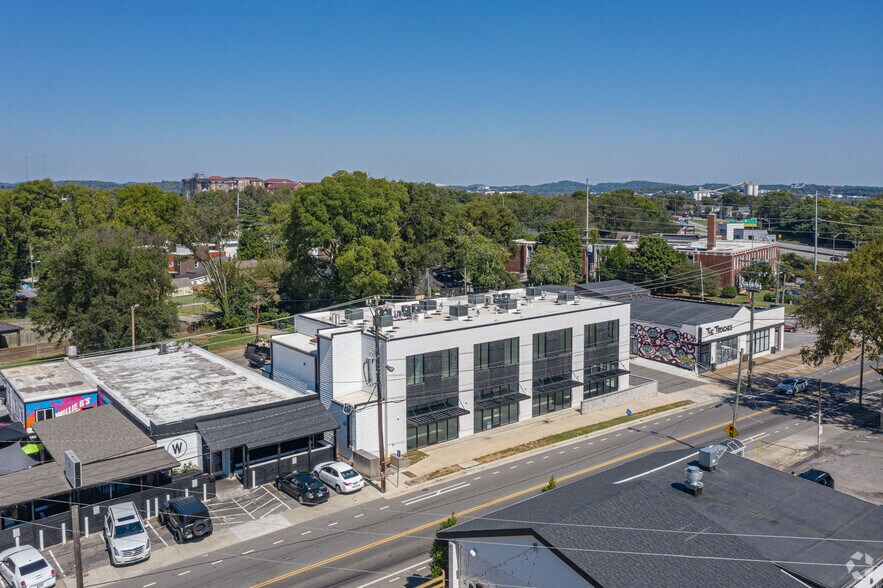 More Photos Of 916 Buchanan St, Nashville Apartments For Sale