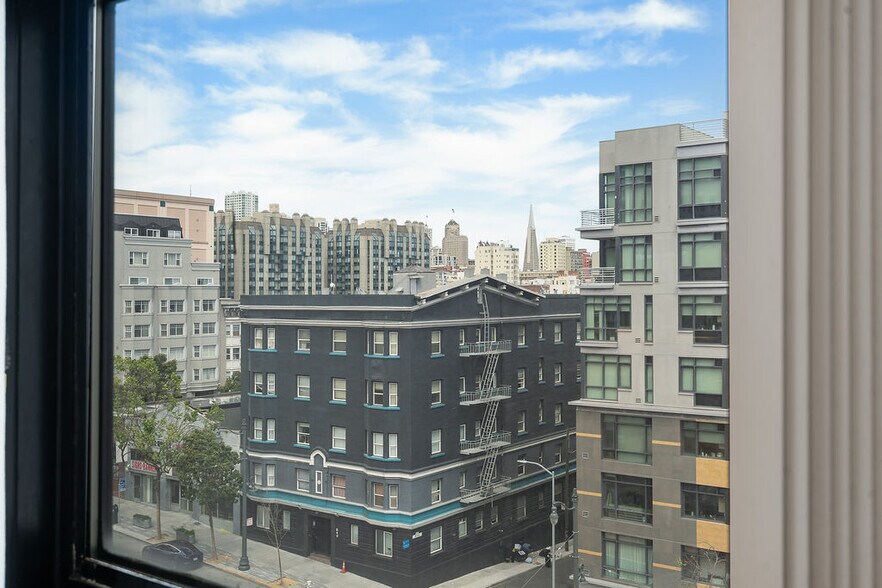 More Photos Of 203 Willow St, San Francisco Office For Lease