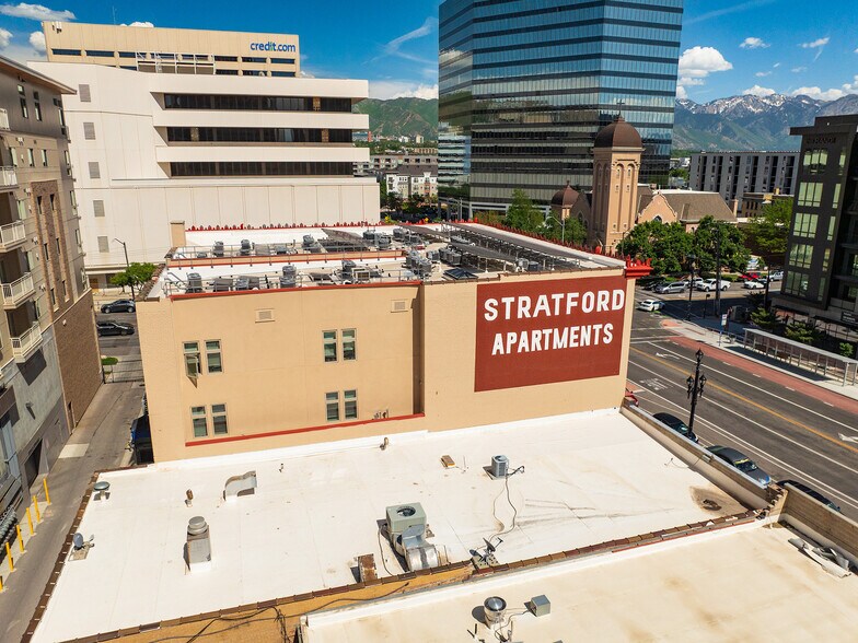 More Photos Of 175 E 200 S, Salt Lake City Apartments For Sale