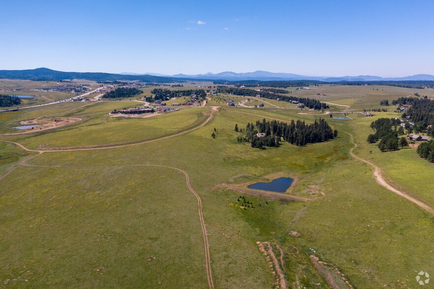 Meadow Park Dr, Divide, CO 80814 Land For Sale