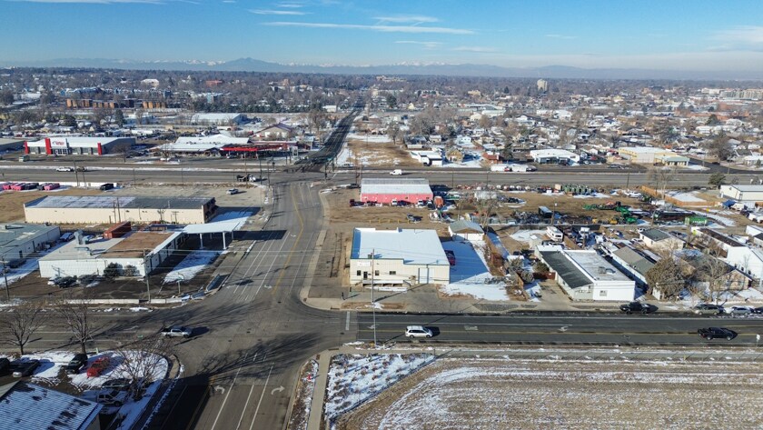 More Photos Of 1537 1st Ave, Greeley Industrial For Sale