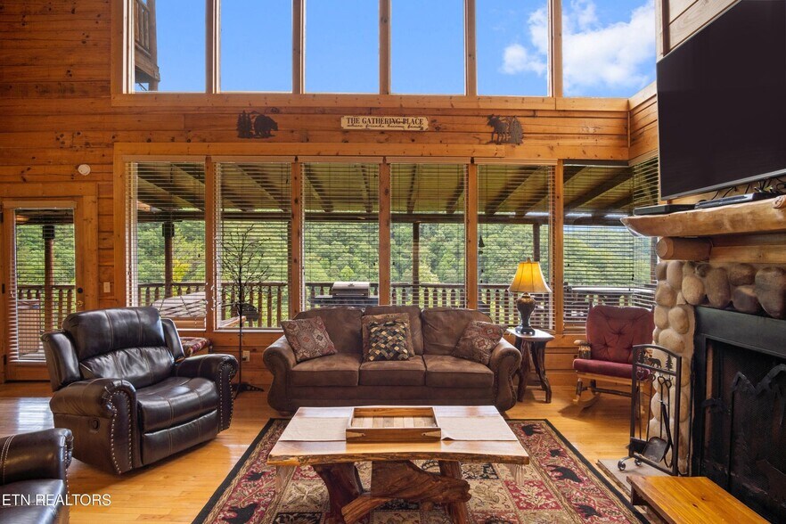 More Photos Of 4137 Watson Ct, Pigeon Forge Multifamily For Sale