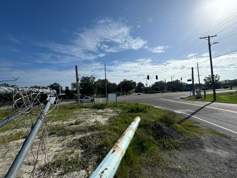 More Photos Of 1834 Berkley Road, Auburndale Land For Sale