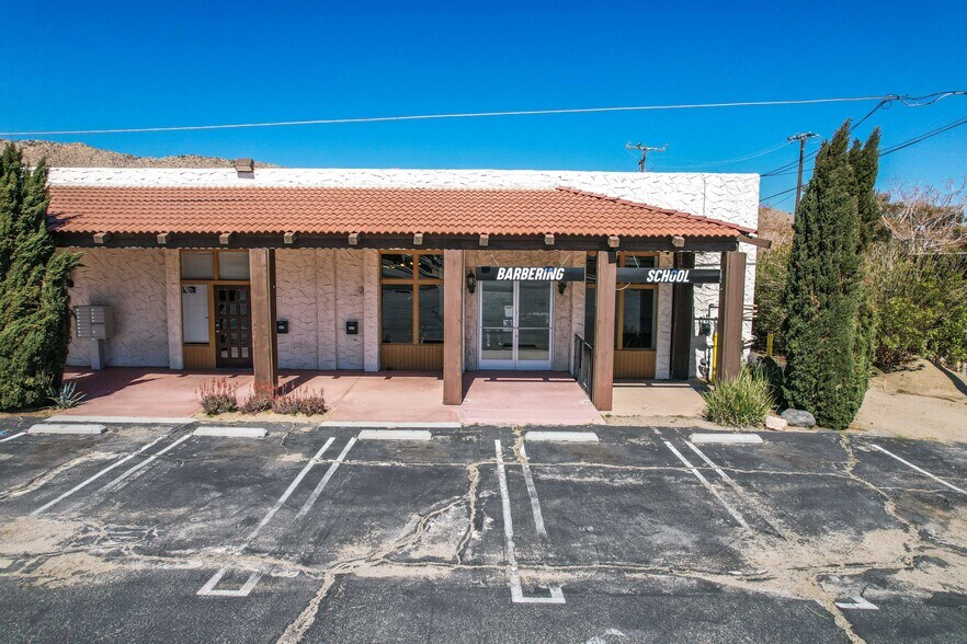 More Photos Of 56300 29 Palms Hwy, Yucca Valley Medical For Sale