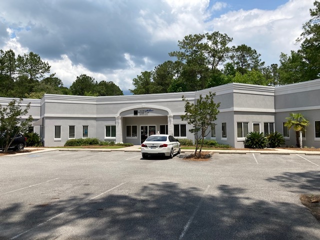 Primary Photo Of 119 Springhall Dr, Goose Creek Medical For Lease