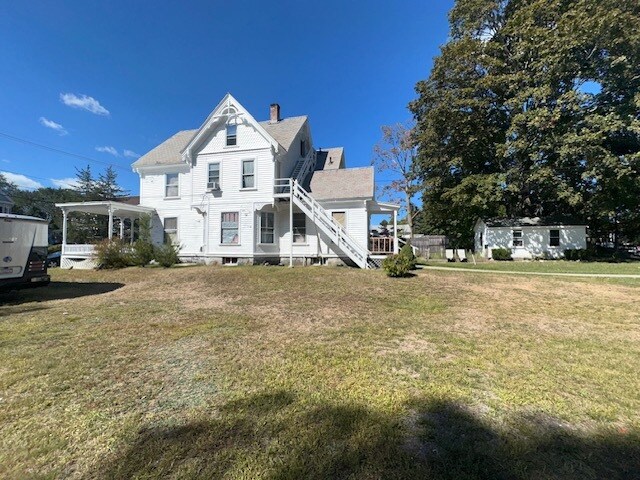 More Photos Of 55 Cottage St, Hudson Apartments For Sale