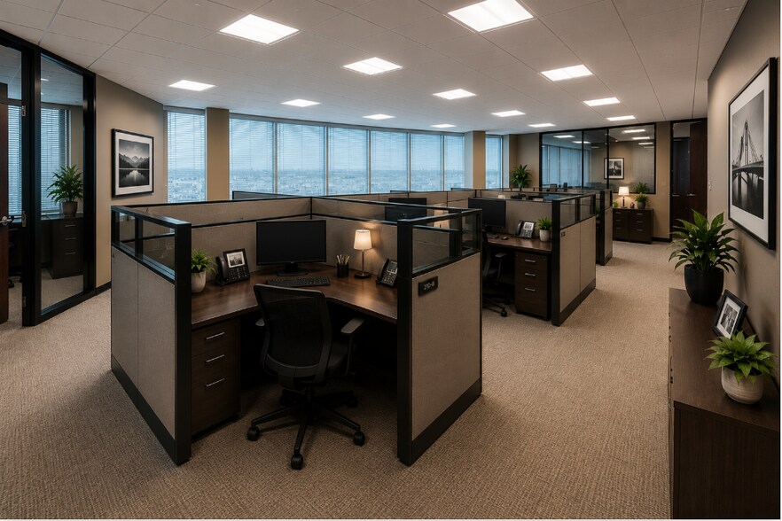 More Photos Of 3000 Wilcrest Dr, Houston Unknown For Lease