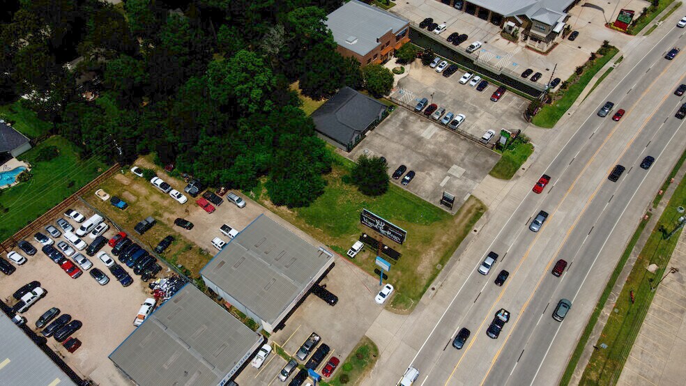 More Photos Of 00 FM 1488, Magnolia Land For Sale
