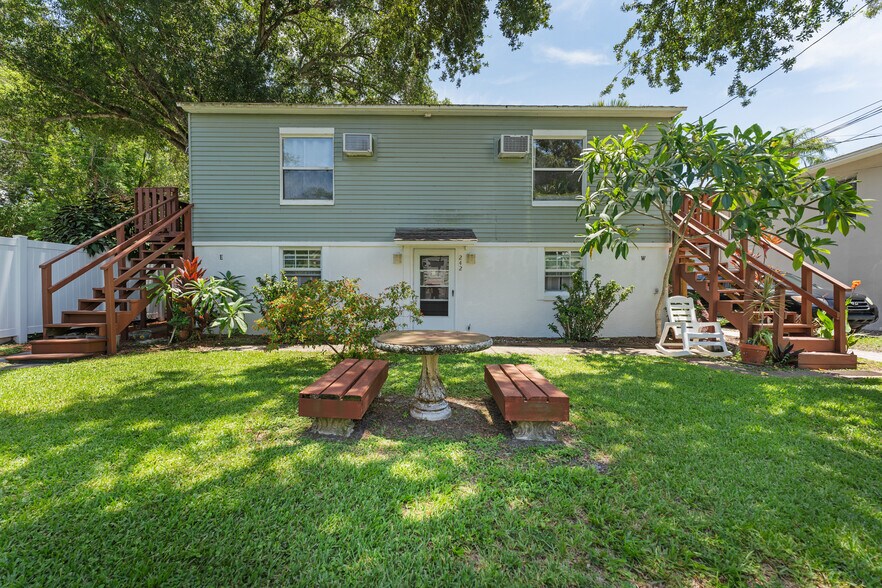 More Photos Of 240 20th Ave, Saint Petersburg Apartments For Sale