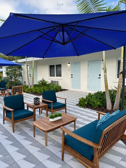 More Photos Of 351 NE 7th Ave, Delray Beach Apartments For Sale