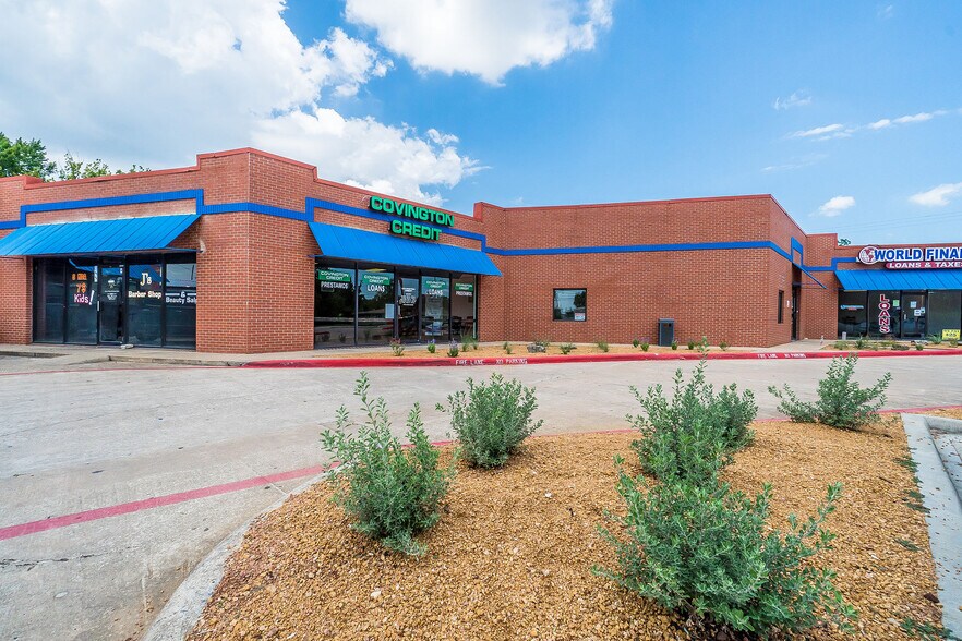 More Photos Of 405 N McDonald St, McKinney Unknown For Lease