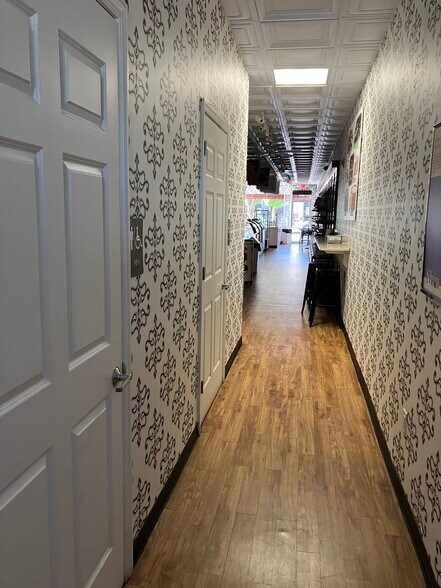 More Photos Of 54-74 South St, Morristown Storefront For Lease