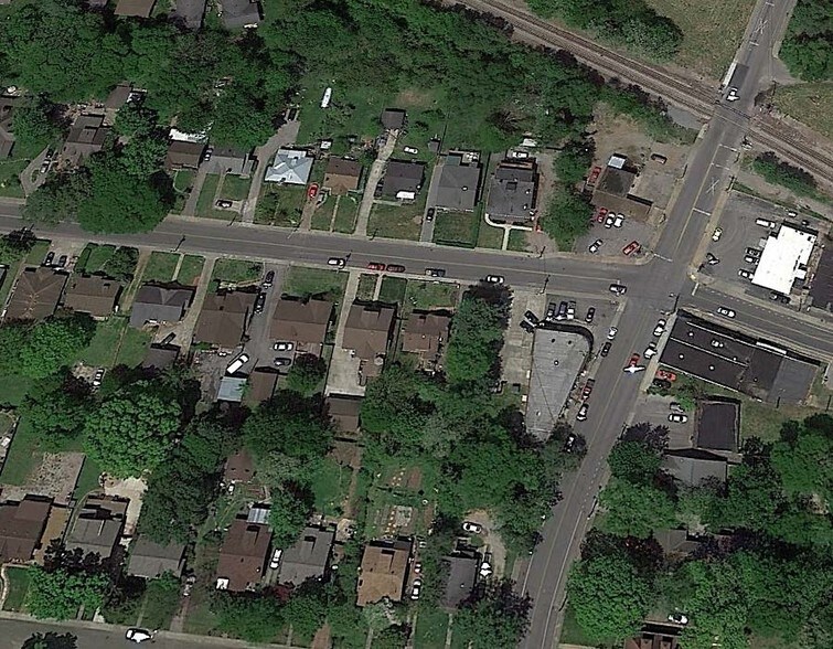 More Photos Of 1114 Porter Rd, Nashville Freestanding For Lease