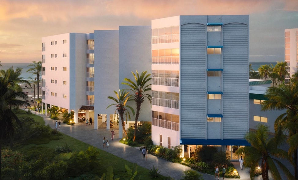 More Photos Of 6530 Estero Blvd, Fort Myers Hotel For Sale