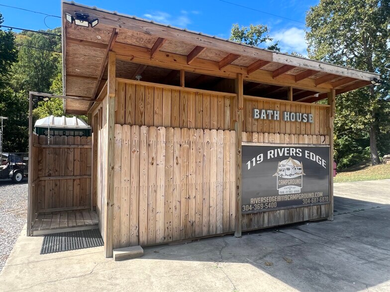 More Photos Of 462 Adams rd, Julian Trailer Camper Park For Sale