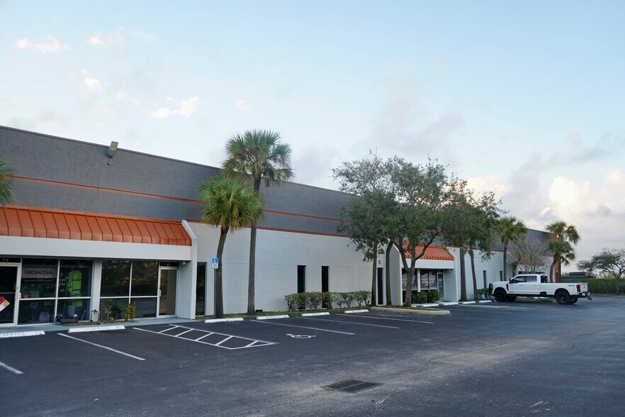 More Photos Of 4100 N Powerline Rd, Pompano Beach Unknown For Lease