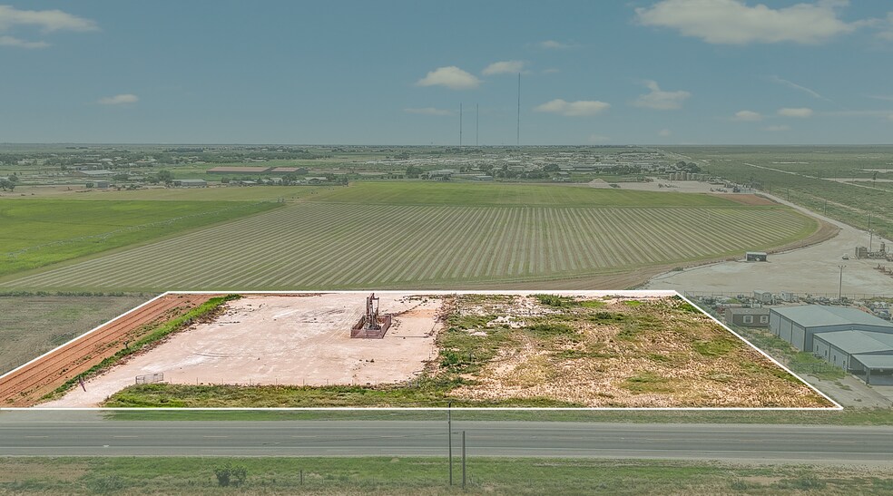 Primary Photo Of 7955 FM 1788, Midland Land For Sale