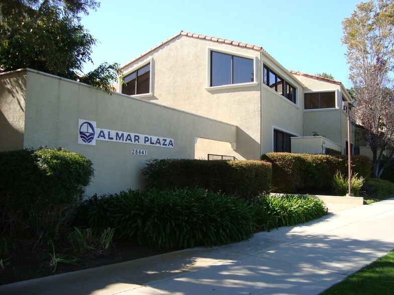 More Photos Of 28441 Highridge Rd, Rolling Hills Estates Office For Lease