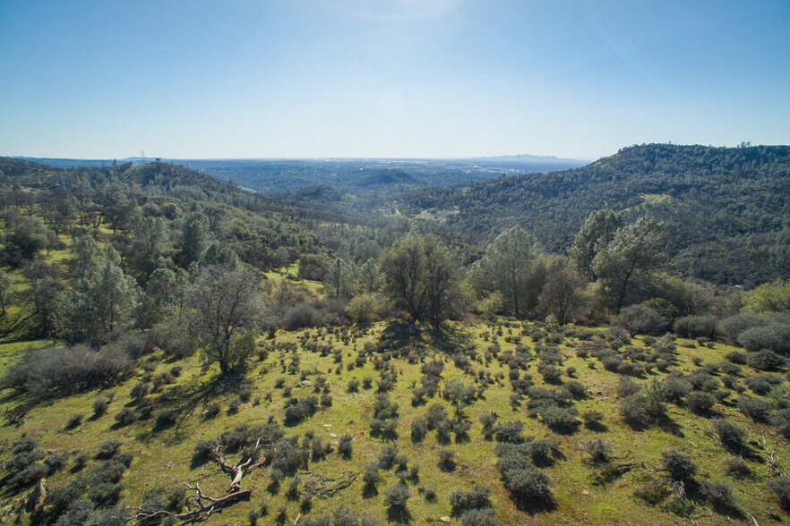 More Photos Of 1484 Oregon Gulch, Oroville Land For Sale