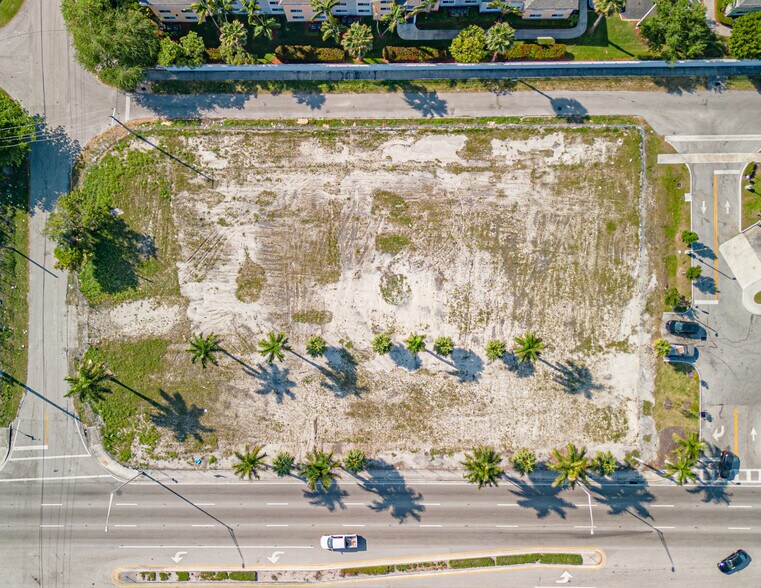 More Photos Of 2160 NW 79th St, Miami Land For Lease