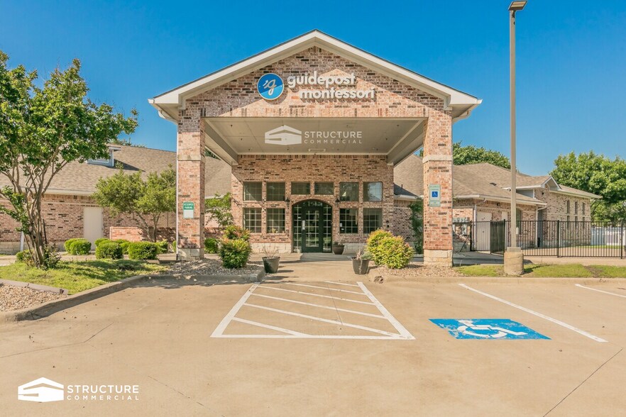 More Photos Of 6800 Bountiful Grove Dr, McKinney Daycare Center For Sale