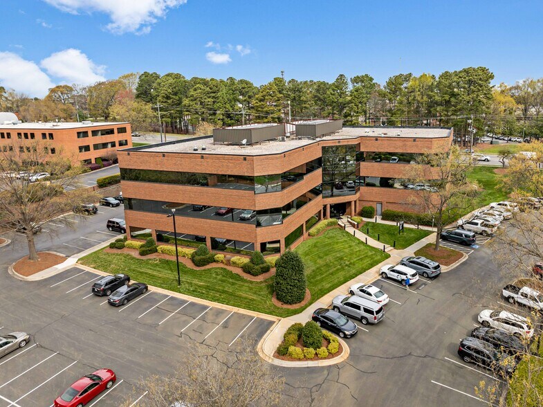 More Photos Of 4325 Lake Boone Trl, Raleigh Medical For Lease