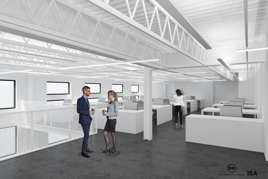 Photo of 1st Floor Ste 