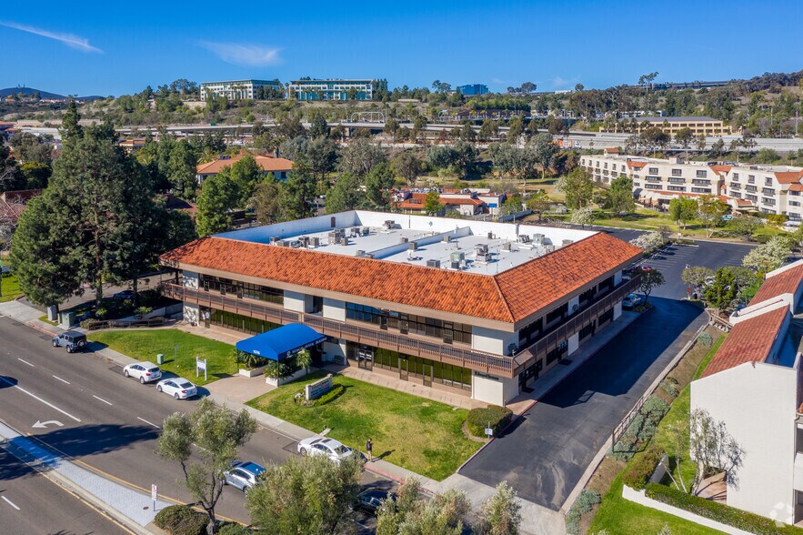 More Photos Of 16766 Bernardo Center Dr, San Diego Medical For Lease