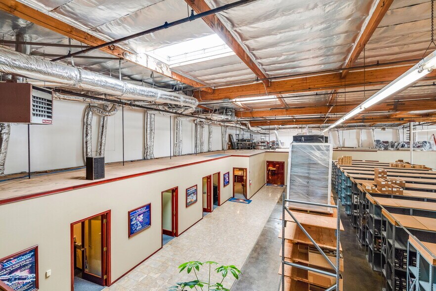 More Photos Of 14291 Commerce Dr, Garden Grove Manufacturing For Sale