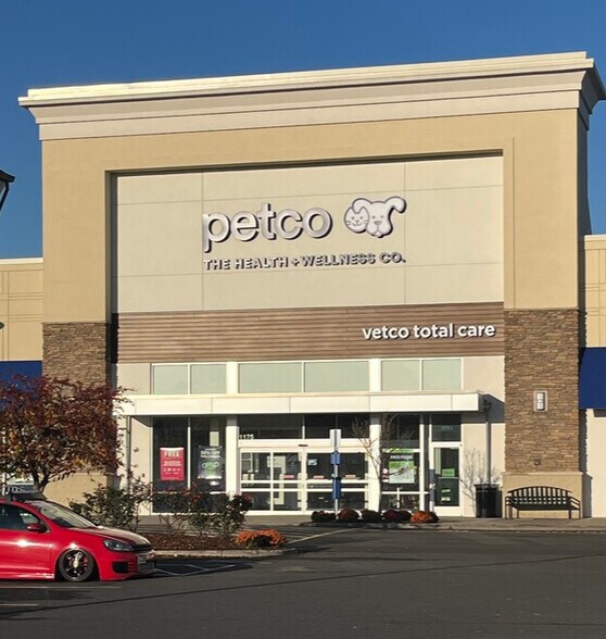 More Photos Of 1153-1187 Ulster Ave, Kingston General Retail For Lease