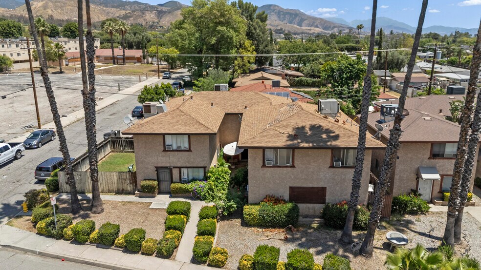 More Photos Of 4485 Sierra Way, San Bernardino Apartments For Sale