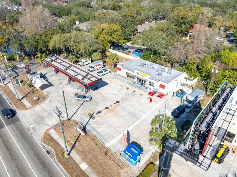 More Photos Of 2202 Bearss Ave, Tampa Convenience Store For Sale