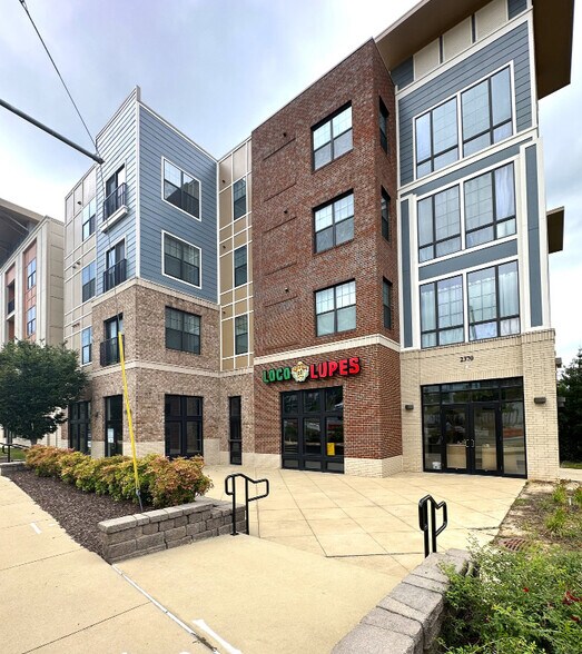 More Photos Of 2330 Jack Warner Pkwy, Tuscaloosa Apartments For Lease