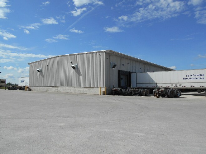 More Photos Of 2608 Vitran Dr, Oak Bluff Industrial For Sale