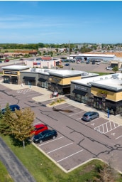 More Photos Of 501-511 Holly Ln, Mankato General Retail For Lease