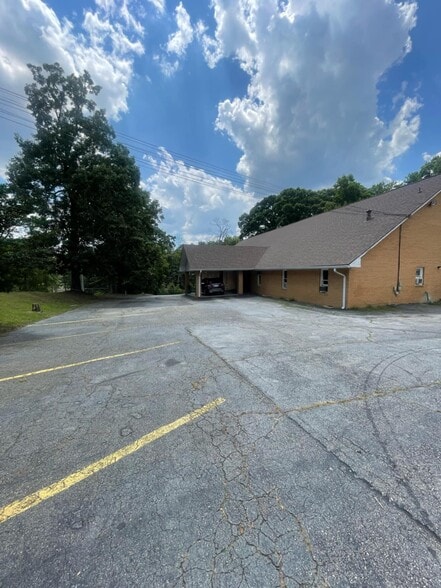 More Photos Of 3060 Bouldercrest Rd, Ellenwood Religious Facility For Sale