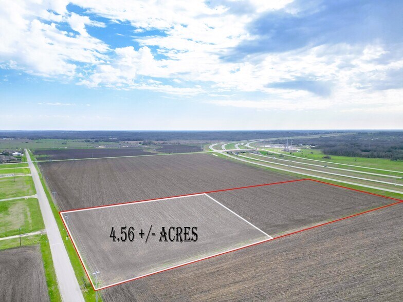 More Photos Of City Line Rd, Lockhart Land For Sale