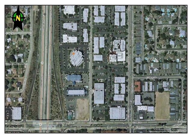 More Photos Of 6121 N Thesta St, Fresno Medical For Lease