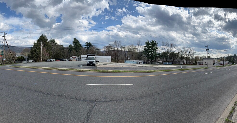 More Photos Of 188 S Main St, Ellenville Land For Sale