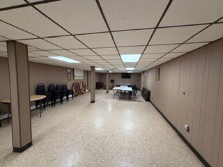 More Photos Of 240 Hope Ave, Passaic Lodge Meeting Hall For Sale