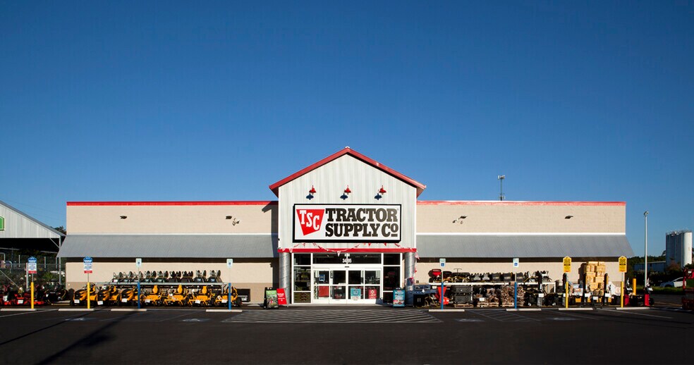 More Photos Of 3495 County Line Rd, Andrews General Retail For Sale