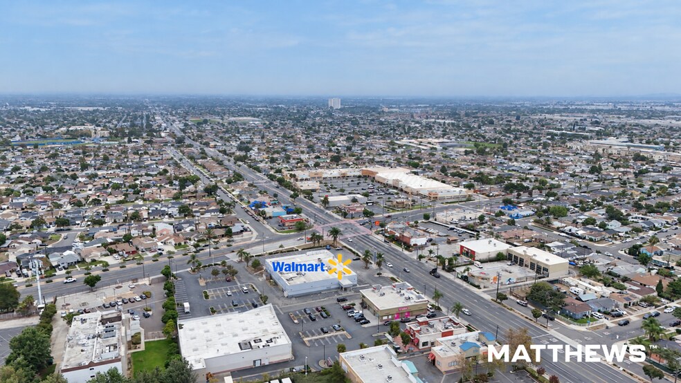 More Photos Of 1001 N Central Ave, Compton General Retail For Sale