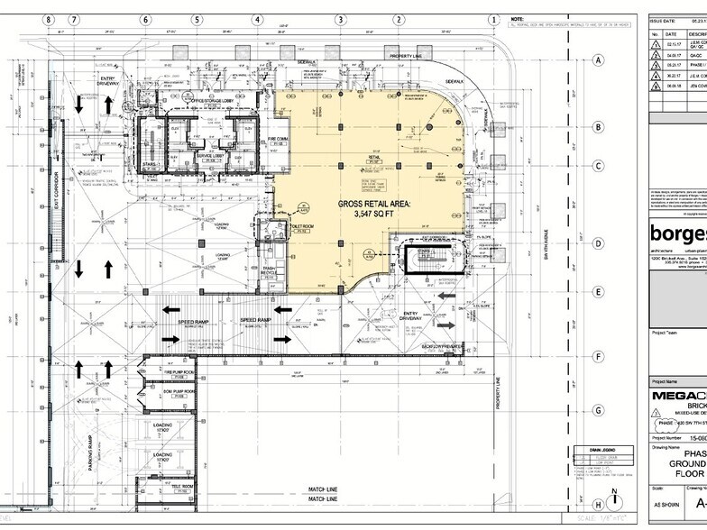 More Photos Of 420 SW 7th St, Miami Land For Lease