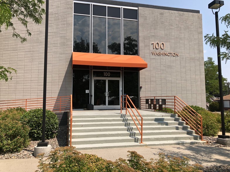 More Photos Of 100 Washington St, Reno Office For Lease