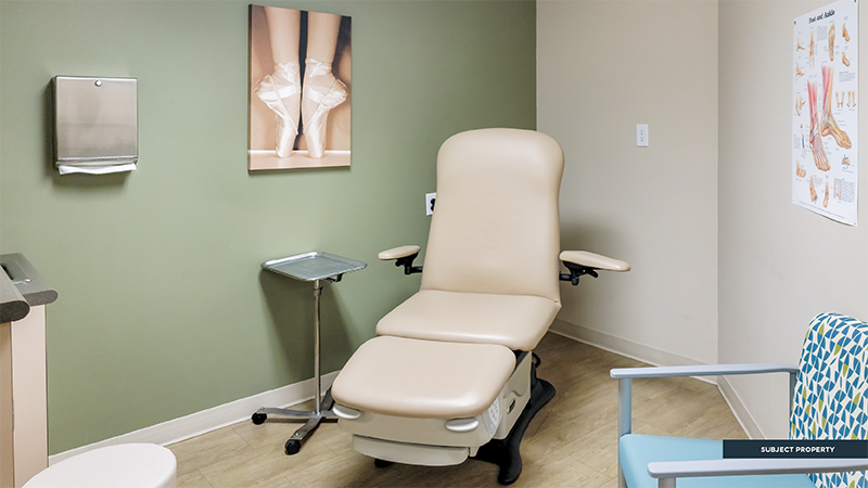 More Photos Of 2341 W Lincoln Rd, Kokomo Healthcare For Sale