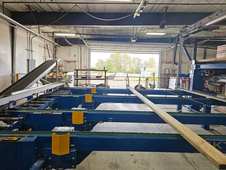 More Photos Of 102 Vander Horck St, Britton Industrial For Lease